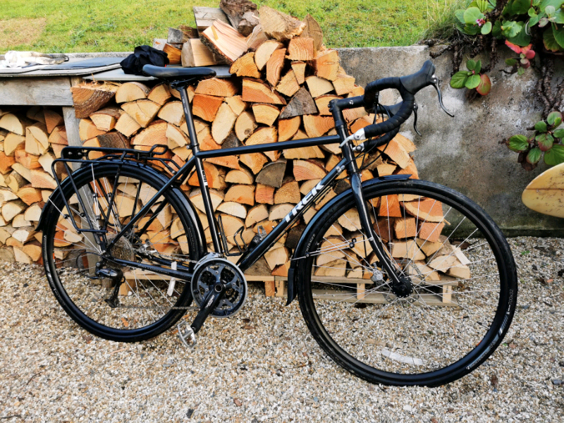 trek 520 2018